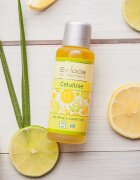 Saloos Bio Body And Massage Oils Celulinie masažno olje za telo 50 ml