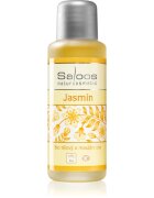 Saloos Bio Body And Massage Oils Jasmine masažno olje za telo 50 ml