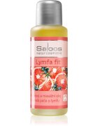 Saloos Bio Body And Massage Oils Lymfa Fit masažno olje za telo 50 ml