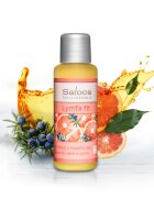 Saloos Bio Body And Massage Oils Lymfa Fit masažno olje za telo 50 ml