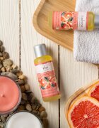 Saloos Bio Body And Massage Oils Lymfa Fit masažno olje za telo 50 ml