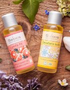Saloos Bio Body And Massage Oils Lymfa Fit masažno olje za telo 50 ml
