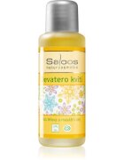 Saloos Bio Body And Massage Oils Meadow Flowers masažno olje za telo 50 ml