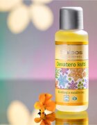 Saloos Bio Body And Massage Oils Meadow Flowers masažno olje za telo 50 ml