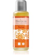 Saloos Bio Body And Massage Oils Relax masažno olje za telo 50 ml
