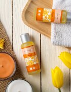 Saloos Bio Body And Massage Oils Relax masažno olje za telo 50 ml