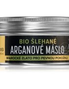 Saloos Bio Butter hranilno maslo za telo z arganovim oljem 150 ml
