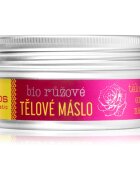 Saloos Bio Butter hranilno maslo za telo z vrtničnim oljem 75 ml