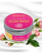Saloos Bio Butter hranilno maslo za telo z vrtničnim oljem 75 ml