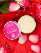 Saloos Bio Butter hranilno maslo za telo z vrtničnim oljem 75 ml