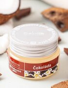 Saloos Bio Coconut Care Chocolate vlažilno olje za telo 100 ml