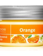 Saloos Bio Coconut Care Orange hranilno olje za telo 100 ml