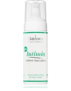 Saloos Bio Intimia pena za umivanje za intimno higieno 150 ml