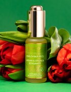 Saloos Bio King's Care Argan & Opuntia & Bergamot hranilno olje za obraz proti prvim znakom staranja kože 20 ml