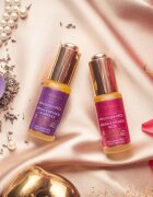 Saloos Bio King's Care Argan & Opuntia & Lavender bio arganovo olje z vonjem sivke 20 ml