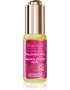 Saloos Bio King's Care Argan & Opuntia & Rose bio arganovo olje proti gubam 20 ml