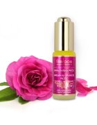 Saloos Bio King's Care Argan & Opuntia & Rose bio arganovo olje proti gubam 20 ml