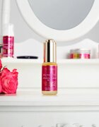 Saloos Bio King's Care Argan & Opuntia & Rose bio arganovo olje proti gubam 20 ml