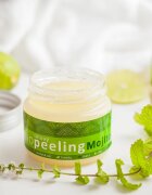 Saloos Bio Peeling Mojito piling za telo 140 ml