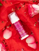 Saloos Bio Royal Peeling Rose pomlajevalni piling za obraz 50 ml