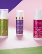 Saloos Bio Royal Peeling Rose pomlajevalni piling za obraz 50 ml