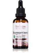Saloos BIO Rozmarýnový olej oljna nega za lasišče 50 ml