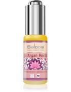 Saloos Bio Skin Oils Argan pomirjevalno olje za zdrav videz 20 ml