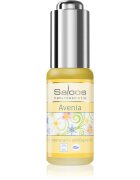 Saloos Bio Skin Oils Avenia hranilno olje za občutljivo in pordelo kožo 20 ml