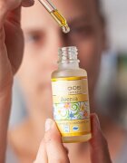Saloos Bio Skin Oils Avenia hranilno olje za občutljivo in pordelo kožo 20 ml
