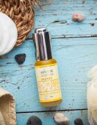 Saloos Bio Skin Oils Jasmine posvetlitveno olje za vse tipe kože 20 ml