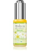 Saloos Bio Skin Oils Neroli regeneracijsko olje s pomlajevalnim učinkom 20 ml