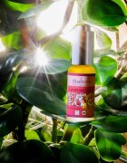 Saloos Bio Skin Oils Pomegranate posvetlitveno olje za suho kožo 20 ml