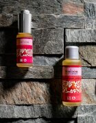 Saloos Bio Skin Oils Pomegranate posvetlitveno olje za suho kožo 20 ml