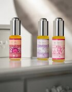Saloos Bio Skin Oils Rose hranilno olje proti prvim znakom staranja kože 20 ml