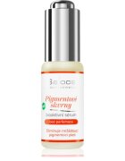 Saloos Bioactive Serum aktivacijski serum za pigmentne madeže 20 ml