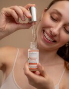 Saloos Bioactive Serum aktivacijski serum za pigmentne madeže 20 ml