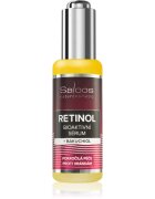 Saloos Bioactive Serum intenzivni pomlajevalni serum z retinolom 50 ml