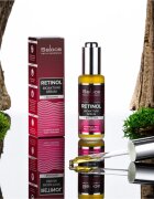 Saloos Bioactive Serum intenzivni pomlajevalni serum z retinolom 50 ml