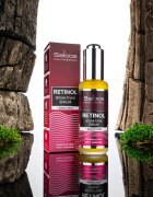 Saloos Bioactive Serum intenzivni pomlajevalni serum z retinolom 50 ml