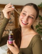 Saloos Bioactive Serum intenzivni pomlajevalni serum z retinolom 50 ml