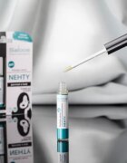 Saloos Bioactive Serum krepilni serum za poškodovane nohte 7 ml