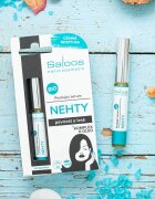 Saloos Bioactive Serum krepilni serum za poškodovane nohte 7 ml