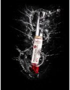 Saloos Bioactive Serum regeneracijski serum za suhe ustnice 7 ml