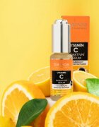 Saloos Bioactive Serum serum za osvetljevanje z vitaminom C 20 ml