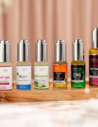 Saloos Bioactive Serum serum za osvetljevanje z vitaminom C 20 ml