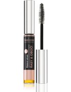 Saloos Bioactive Serum serum za rast za trepalnice in obrvi 7 ml