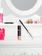 Saloos Bioactive Serum serum za rast za trepalnice in obrvi 7 ml
