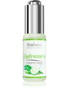 Saloos Bioactive Serum vlažilni serum s kumaro in aloe vero 20 ml