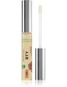 Saloos Bioactive Serum vlažilni serum za ustnice Růže 7 ml