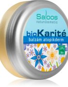 Saloos BioKarité balzam Atopikderm 50 ml